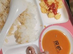 -探炉·香辣豆花烤鱼(笋岗宝能环球汇店)