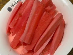 -河沿肉饼Beijing Pie(锡拉胡同店)