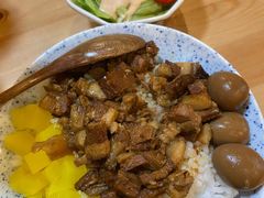 -红小满休闲餐厅(十全街店)