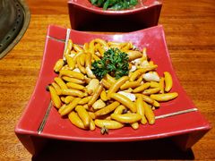 -肉魁屋·烧肉·烧鸟·酒场(高新店)