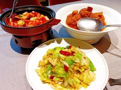 -北平食府·北京烤鸭(北京西站六里桥店)