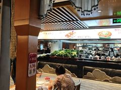 -不倒翁·安徽名菜楼(步行街店)