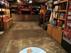 -狗不理(水上北路旗舰店)