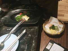 -捞王猪肚鸡火锅(金华义乌之心店)
