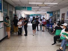 -首都医科大学附属北京同仁医院(西区)