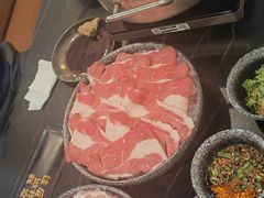 -熹悟海鲜火锅·广式打边炉