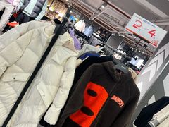 -五环Outlets(高新工厂店)
