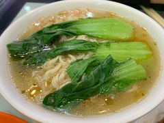 -澳门陈光记烧味饭店(万象城店)