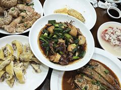 -红灯笼龙凤饭店(宁波老字号店)