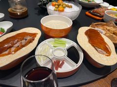 -炊江南·上海菜(国展华漕店)