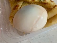 鸡蛋-太太好粥