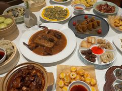 -闽海肴(北辰荟店)