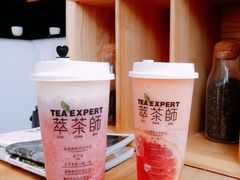 -萃茶师(琅西店)