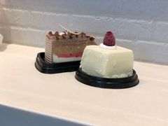 -DQ·蛋糕·冰淇淋(太原街万达店)