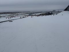 -丝绸之路山地度假区滑雪场