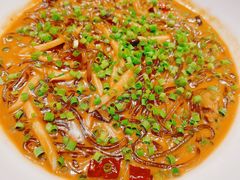 沙蒜烧豆面-新荣记(椒江店)