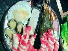 -唱客美食KTV量贩(北京路店)