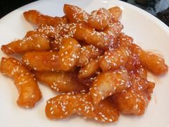 -香山湖家家宴(中山陵店)