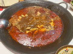 热锅火锅-老天桥蛙炉火锅(姑苏总店)