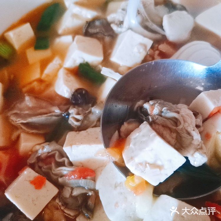 日常食┅记 part 137 午