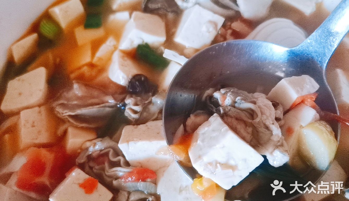 日常食┅记  part 137 午