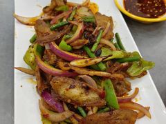 -彭记老妈蹄花(文化路店)