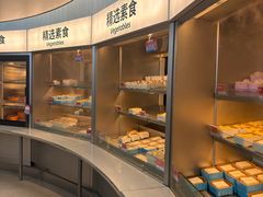 -海底捞大排档火锅(打浦路店)