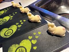 -海底捞火锅(金花路店)