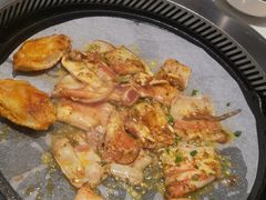 五花肉-么子烤肉(化龙池店)