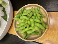 -西村日本料理(香格里拉饭店)