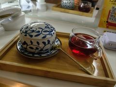 -施奈儿.洗头頭療.按摩SPA.采耳(上梅林店)