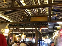 大堂-重庆德庄火锅(保利水城店)