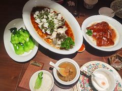 -觅唐MITONG(鸟巢店)