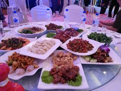 -延吉白山大厦酒店