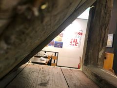 -大洋家·精品潮汕菜·生腌砂锅粥(天河东路店)