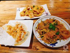 -關東雪东北菜(中庚漫游城店)