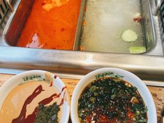 -草原塞蛮羊火锅城(港湾店)