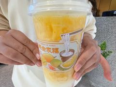 -阿嬷手作(深圳万象天地店)