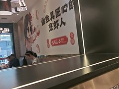 -巴蜀王婆大虾(南锣鼓巷店)