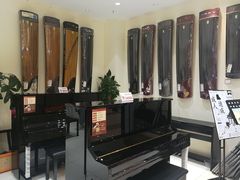 -谈·PIANO(金唐新光界店)
