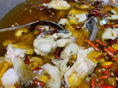 -雲蜀龙阁·金牌水煮鱼(方庄店)