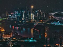 -WFC会仙楼观景台