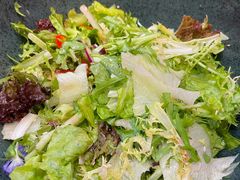 -关里关外·鱼头泡饼(唐冶绿地汇店)