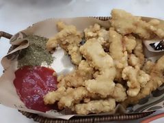 -天天初二·天津传统捞面·天津特色菜(凌奥总店)