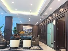 -爱康卓悦体检中心(陆家嘴分院)