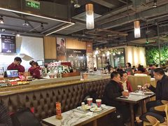 大堂-COSTA COFFEE(武汉武商MALL店)