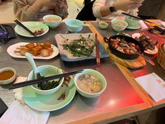 -潮界(LU·ONE凯德晶萃广场店)