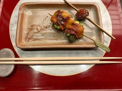 -鳥喜Toriki怀石烧鸟料理