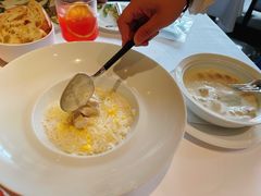 -Le Comptoir de Pierre Gagnaire