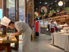 -黑鸡小馆(金源店)